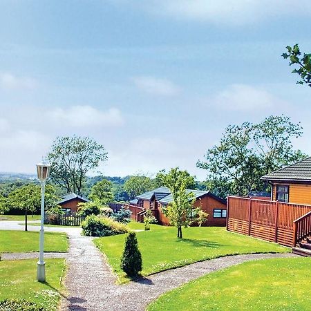 Crowhurst Park Hotel Sedlescombe ภายนอก รูปภาพ