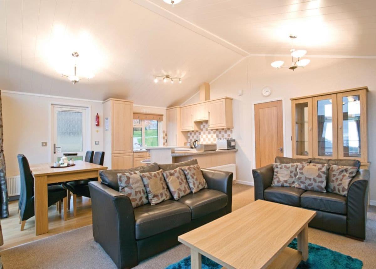 Crowhurst Park Hotel Sedlescombe ภายนอก รูปภาพ