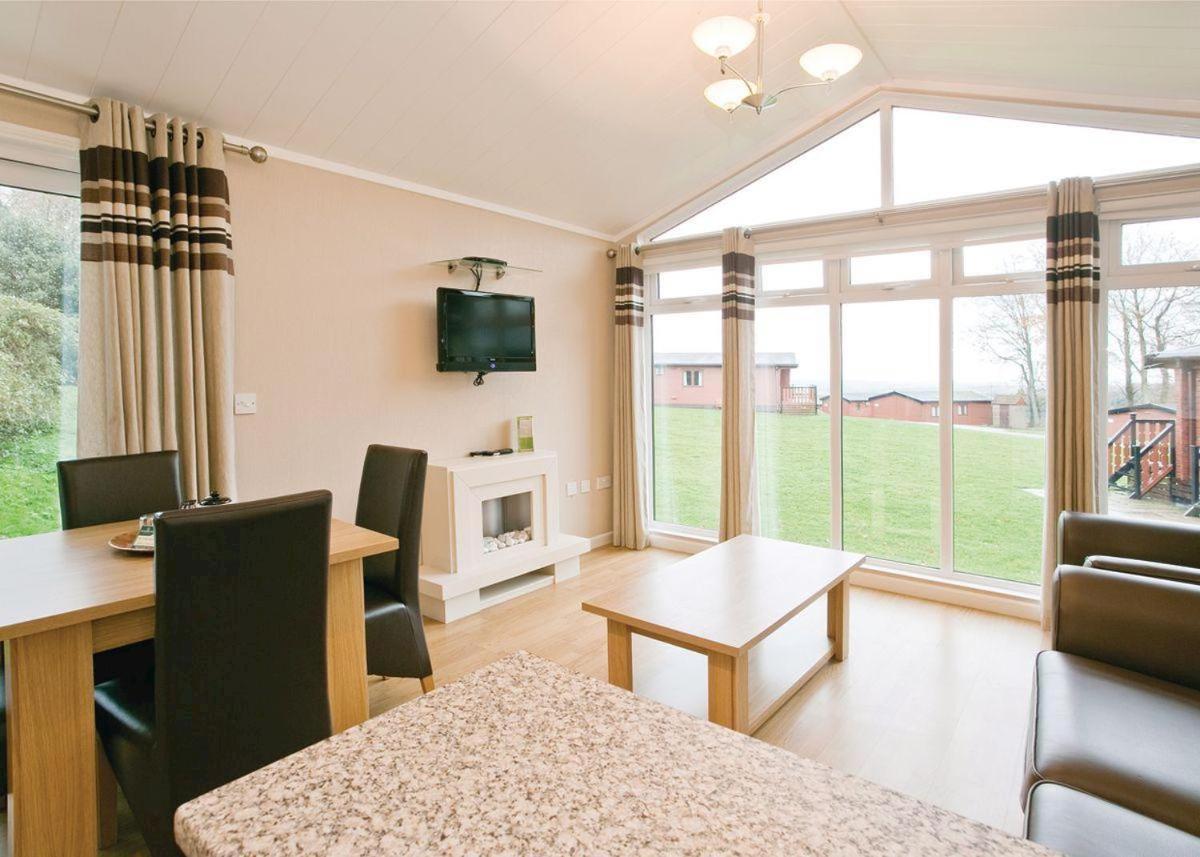 Crowhurst Park Hotel Sedlescombe ภายนอก รูปภาพ