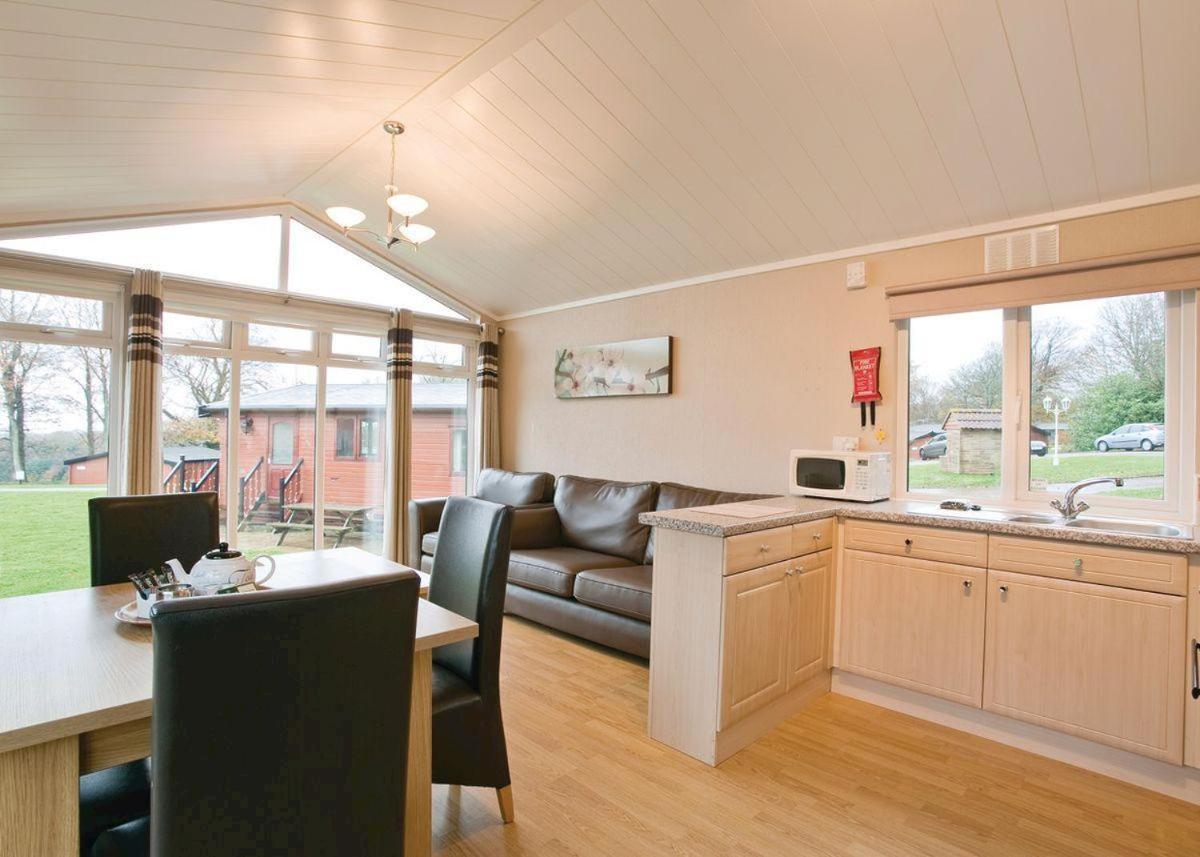 Crowhurst Park Hotel Sedlescombe ภายนอก รูปภาพ
