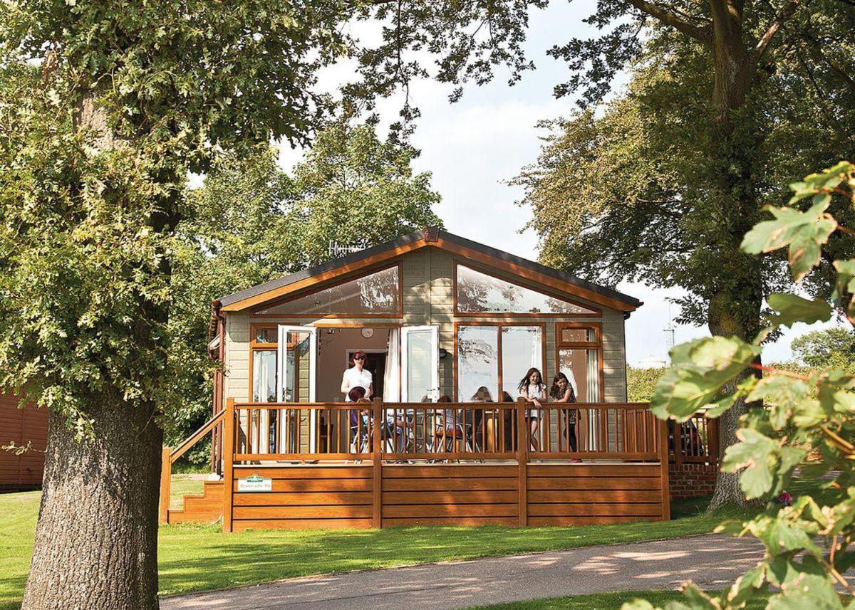 Crowhurst Park Hotel Sedlescombe ภายนอก รูปภาพ