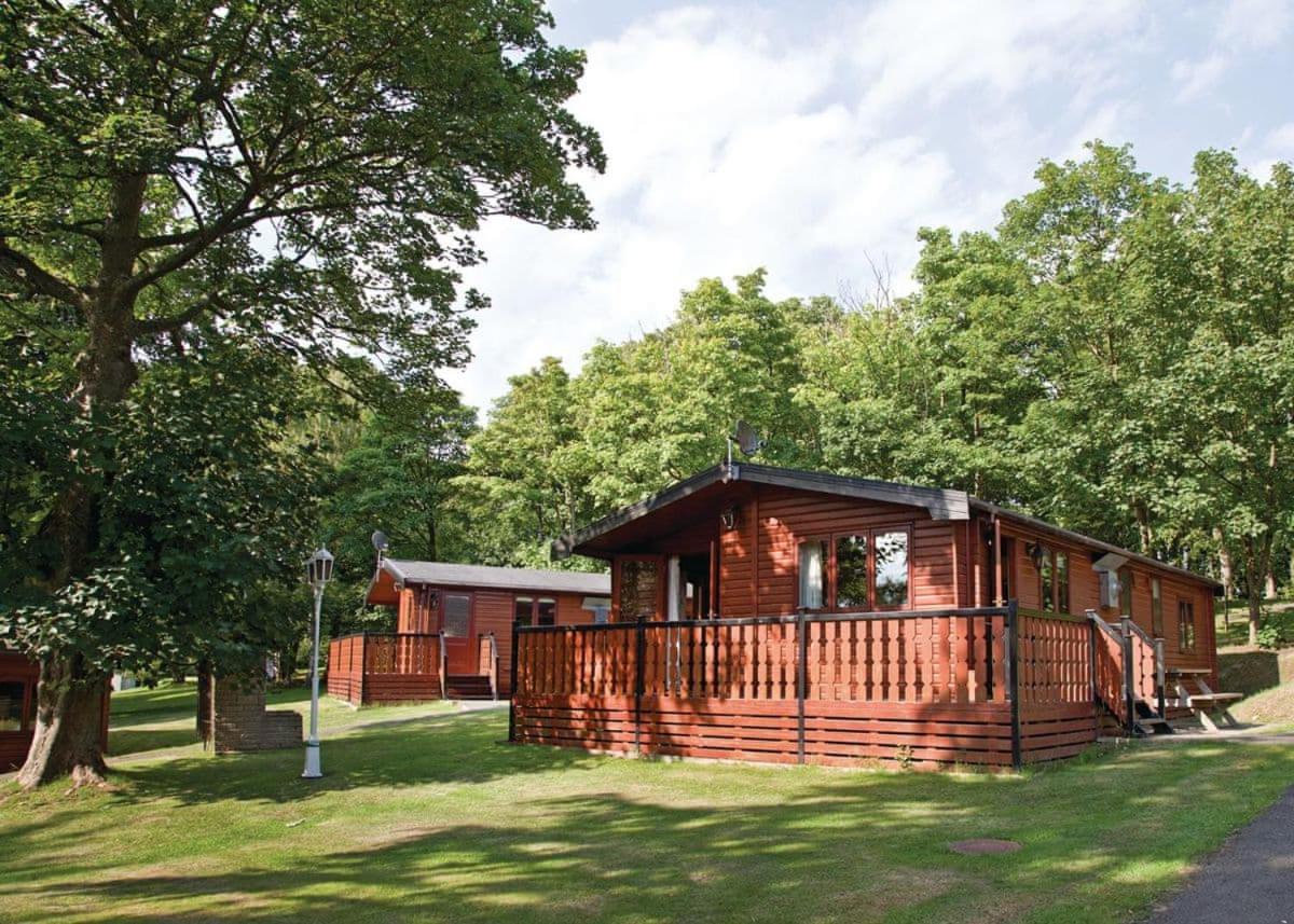 Crowhurst Park Hotel Sedlescombe ภายนอก รูปภาพ