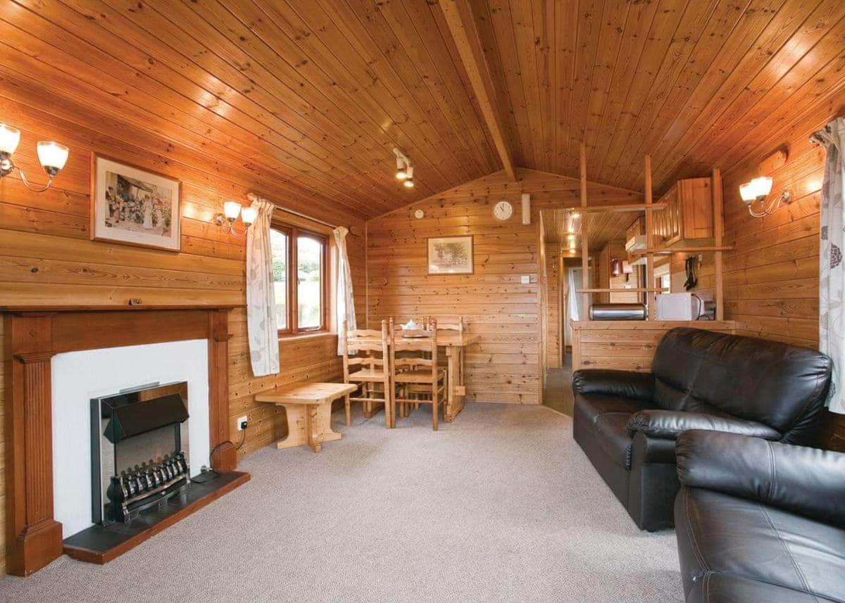 Crowhurst Park Hotel Sedlescombe ภายนอก รูปภาพ