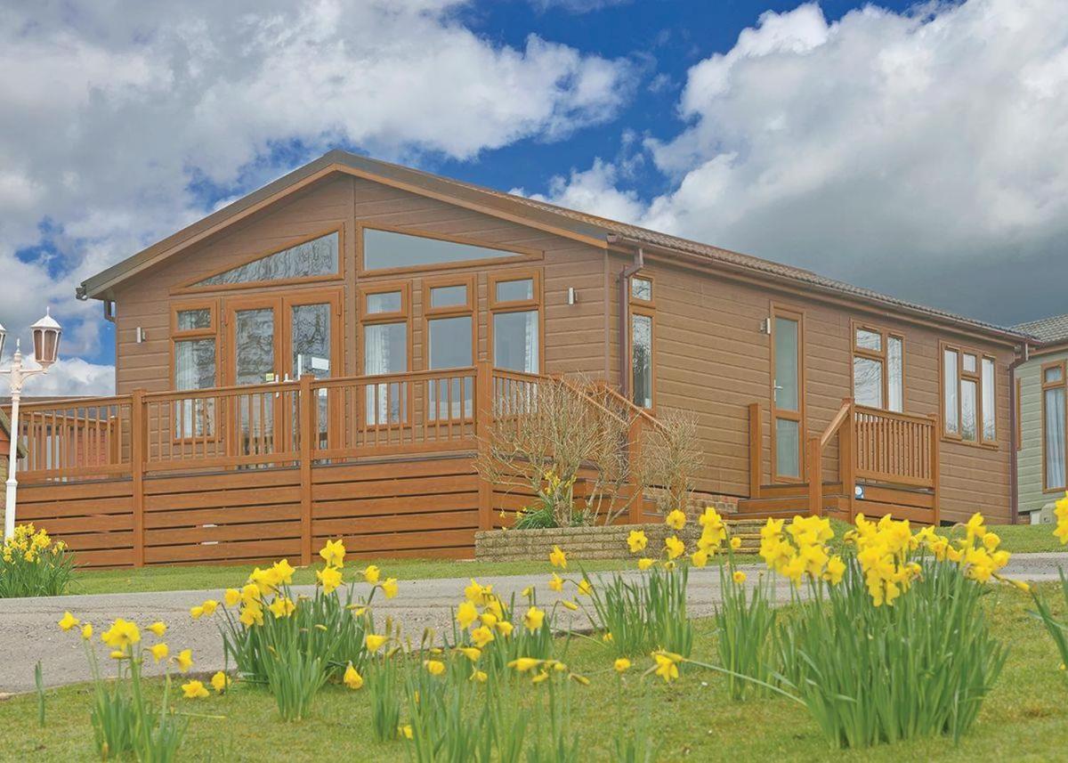 Crowhurst Park Hotel Sedlescombe ภายนอก รูปภาพ
