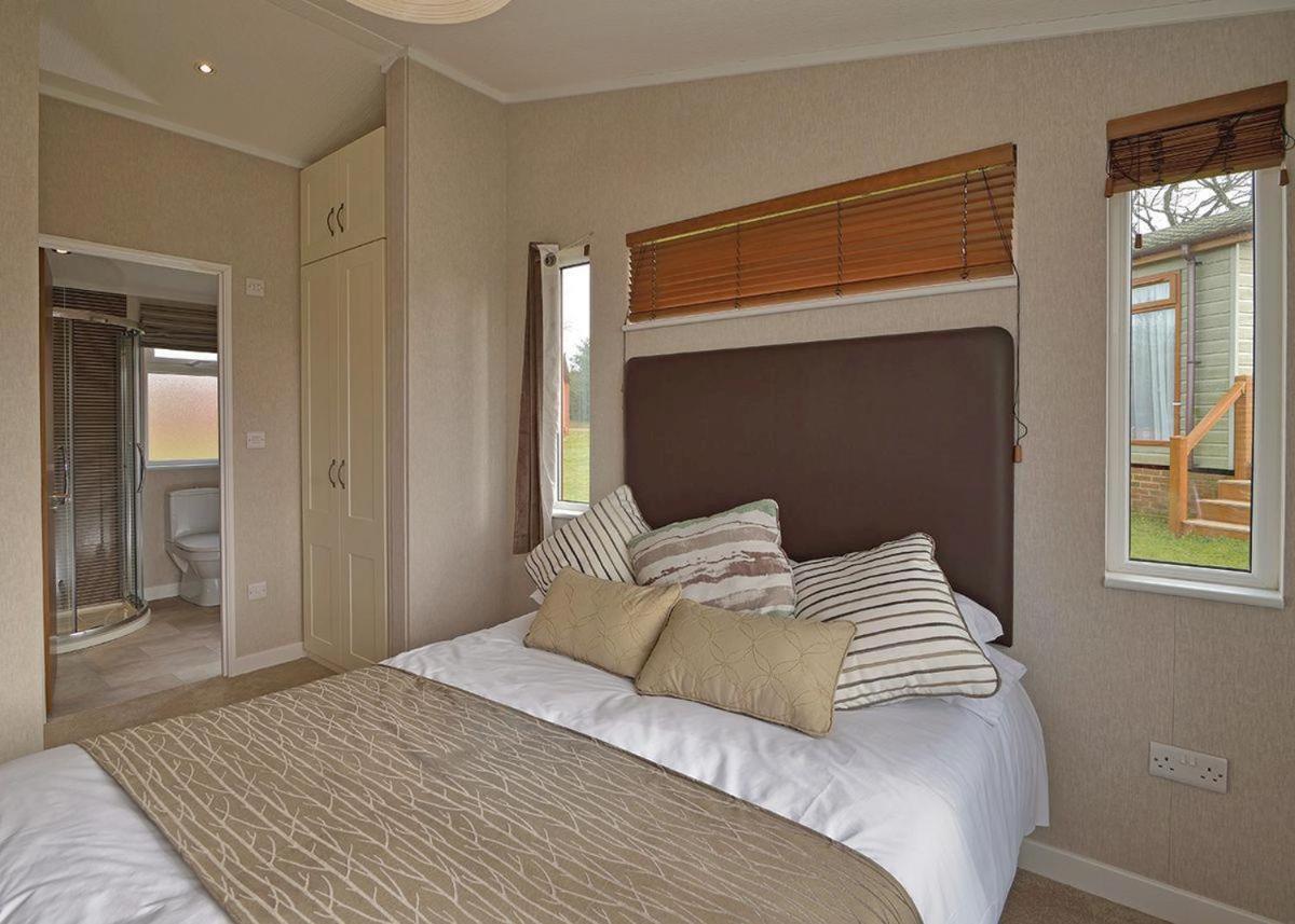 Crowhurst Park Hotel Sedlescombe ภายนอก รูปภาพ