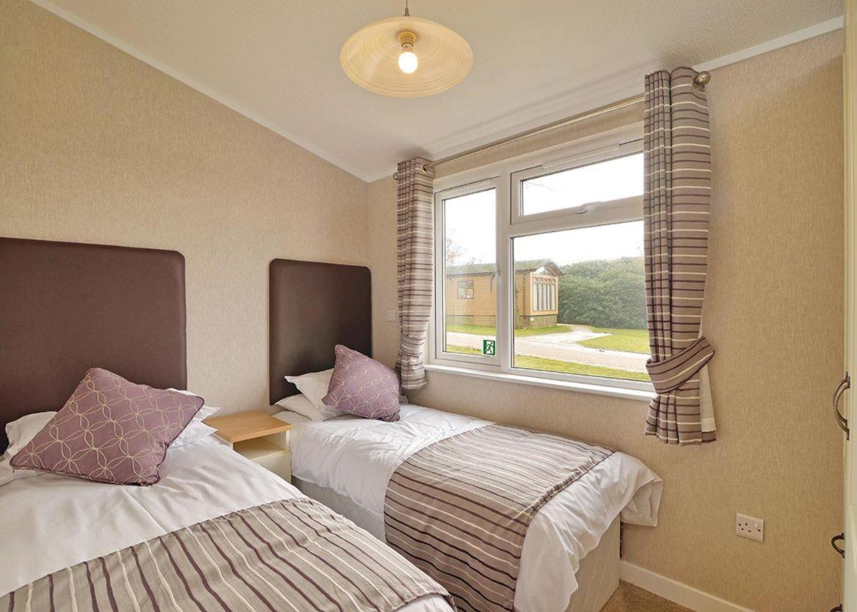 Crowhurst Park Hotel Sedlescombe ภายนอก รูปภาพ
