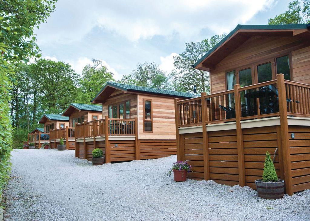 Crowhurst Park Hotel Sedlescombe ภายนอก รูปภาพ