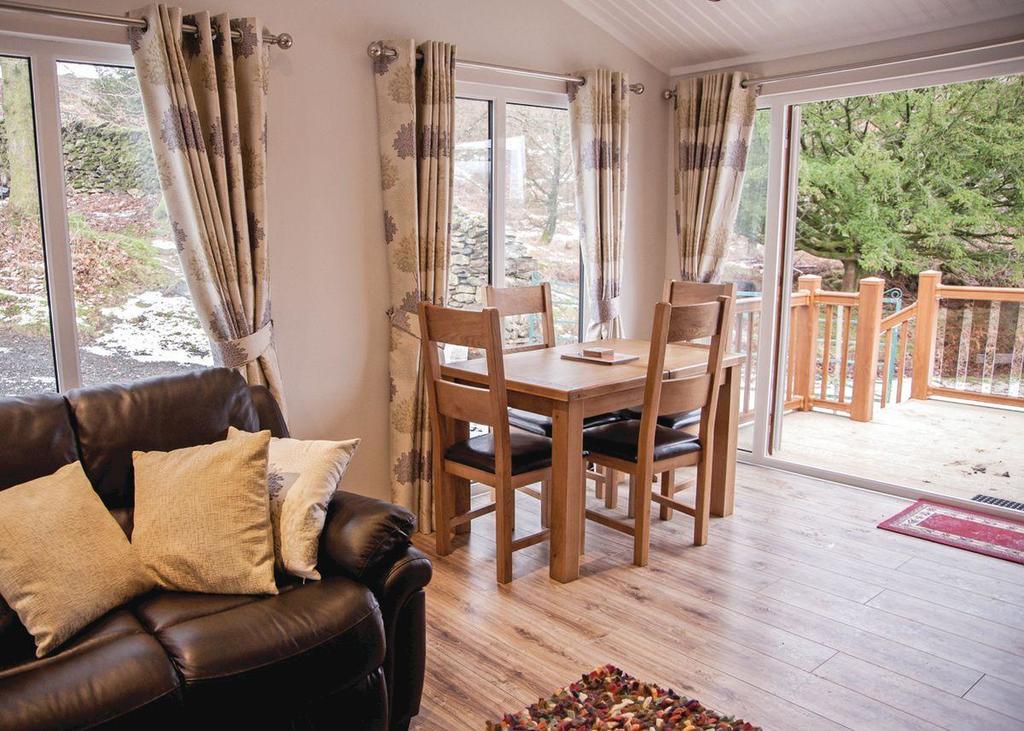 Crowhurst Park Hotel Sedlescombe ภายนอก รูปภาพ