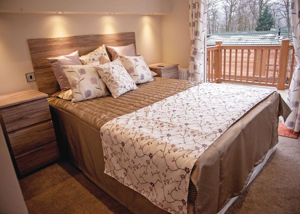 Crowhurst Park Hotel Sedlescombe ภายนอก รูปภาพ