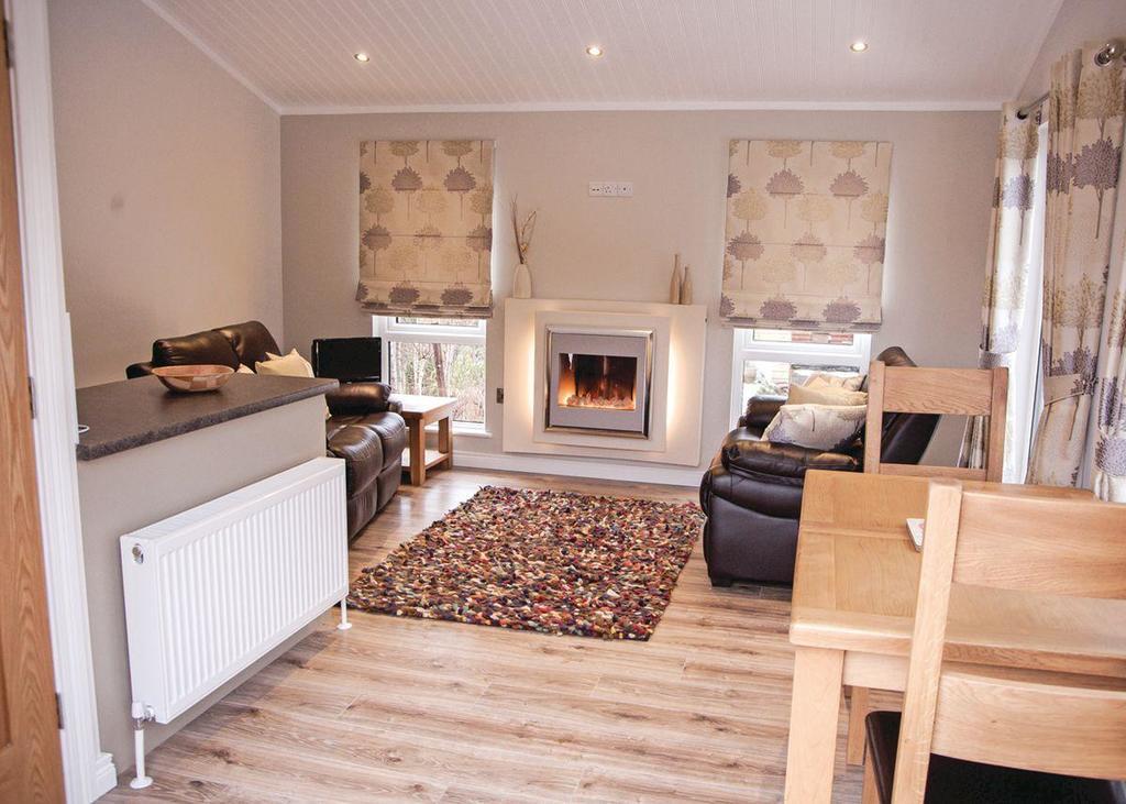 Crowhurst Park Hotel Sedlescombe ภายนอก รูปภาพ