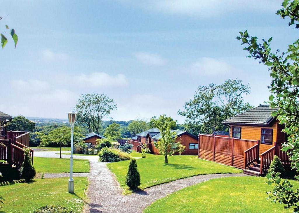 Crowhurst Park Hotel Sedlescombe ภายนอก รูปภาพ