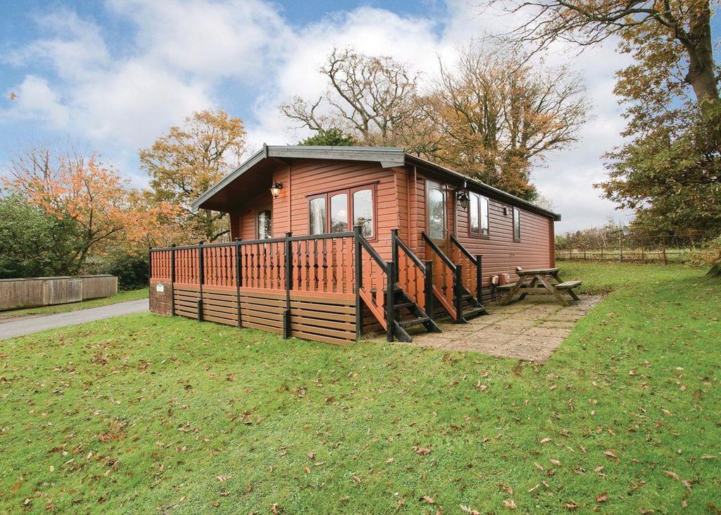 Crowhurst Park Hotel Sedlescombe ภายนอก รูปภาพ