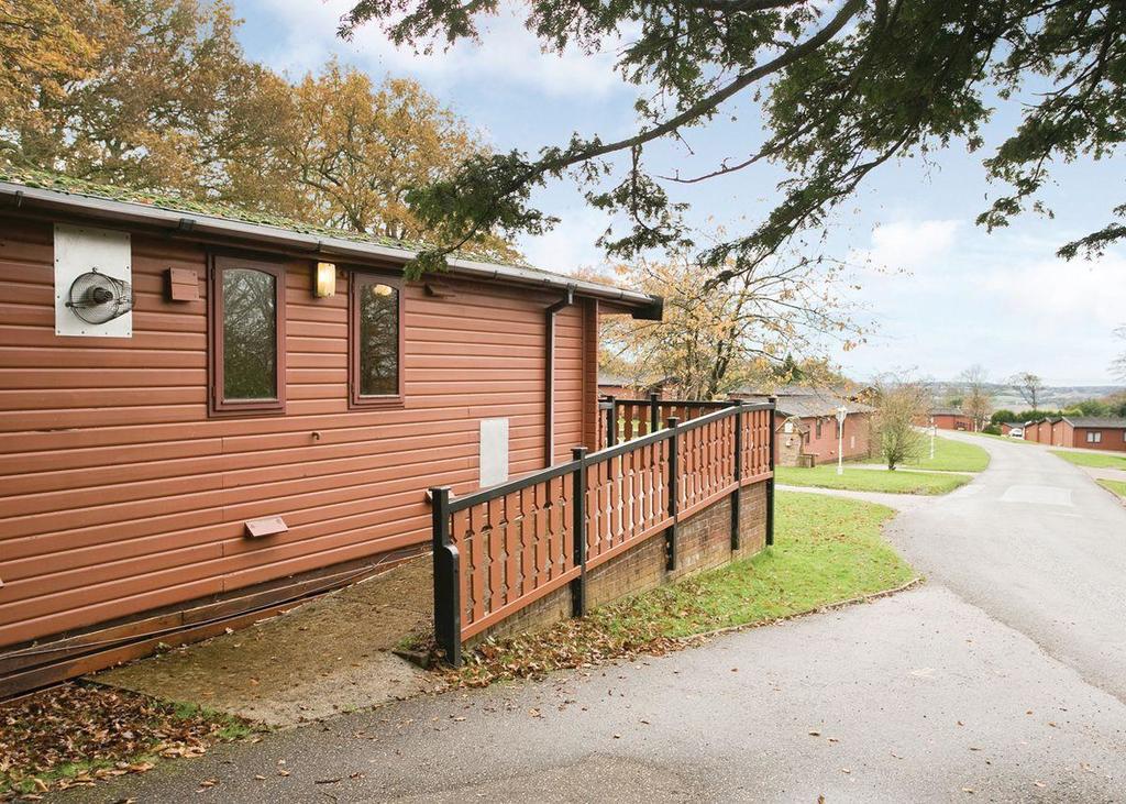 Crowhurst Park Hotel Sedlescombe ภายนอก รูปภาพ