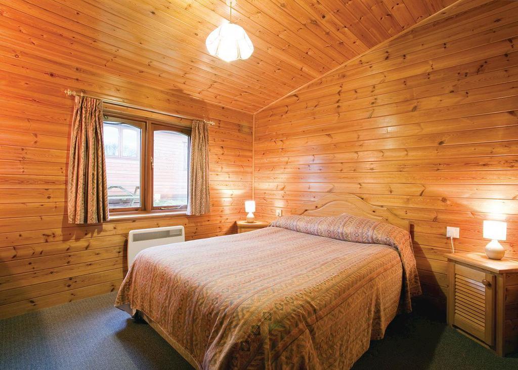 Crowhurst Park Hotel Sedlescombe ภายนอก รูปภาพ