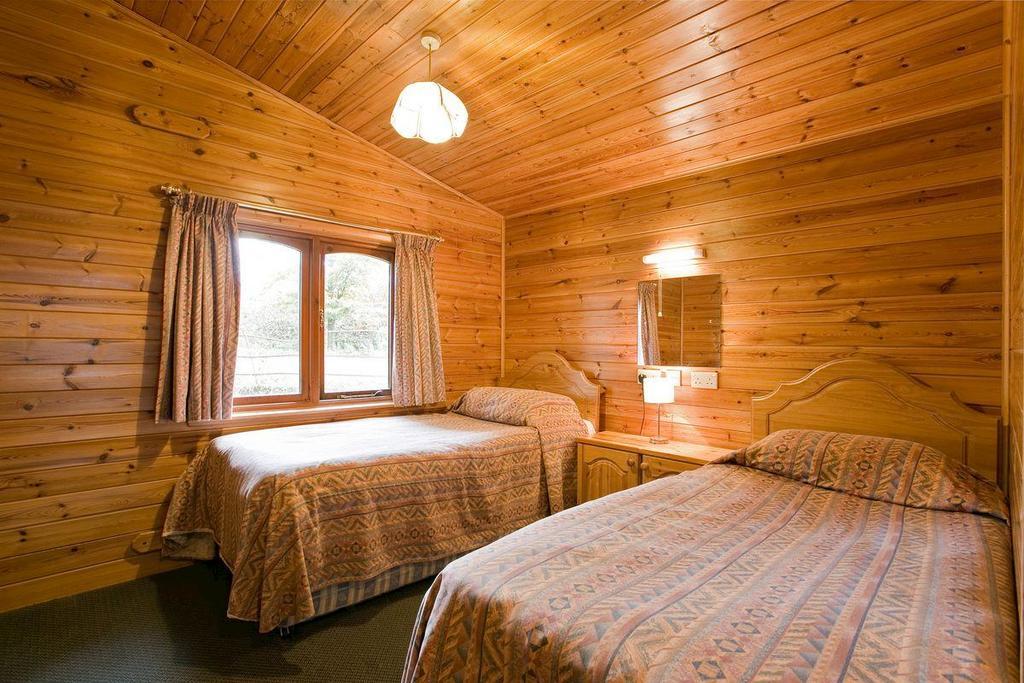 Crowhurst Park Hotel Sedlescombe ภายนอก รูปภาพ