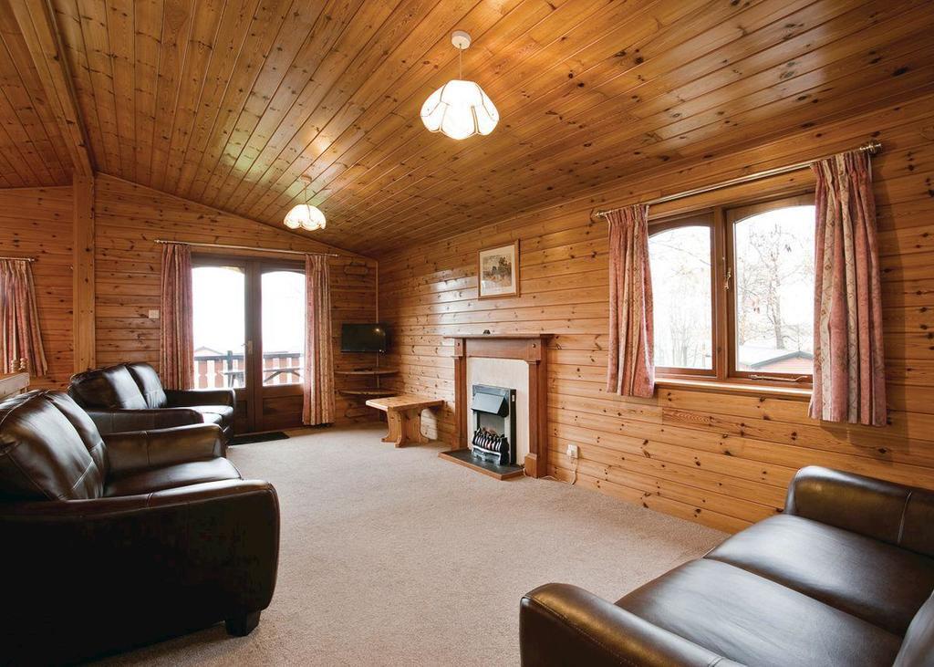 Crowhurst Park Hotel Sedlescombe ภายนอก รูปภาพ