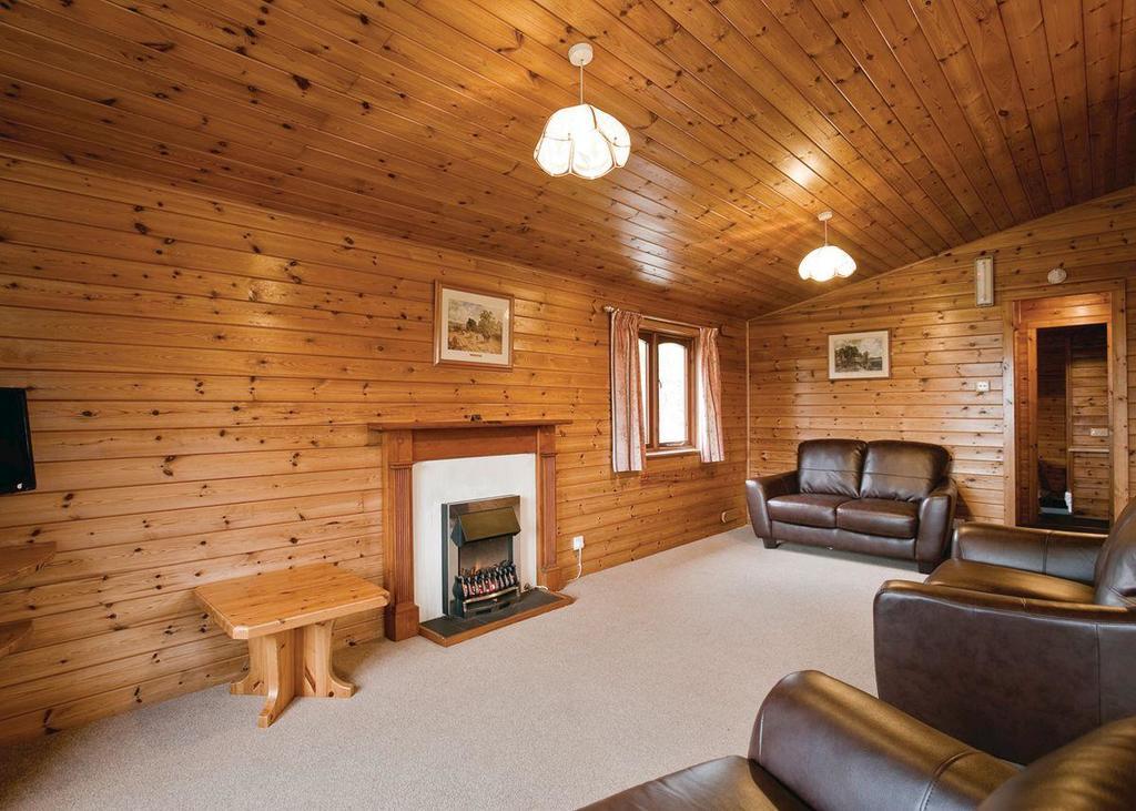 Crowhurst Park Hotel Sedlescombe ภายนอก รูปภาพ