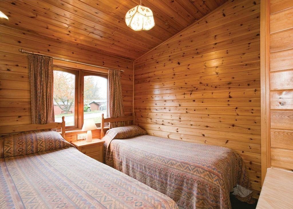 Crowhurst Park Hotel Sedlescombe ภายนอก รูปภาพ