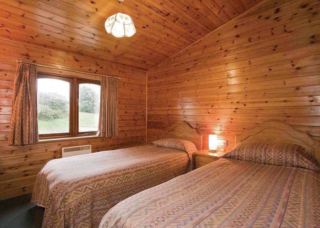 Crowhurst Park Hotel Sedlescombe ภายนอก รูปภาพ
